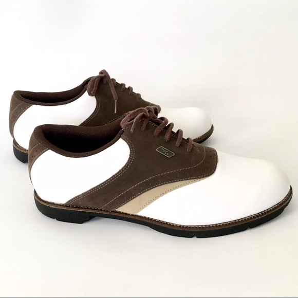 vegan golf shoes